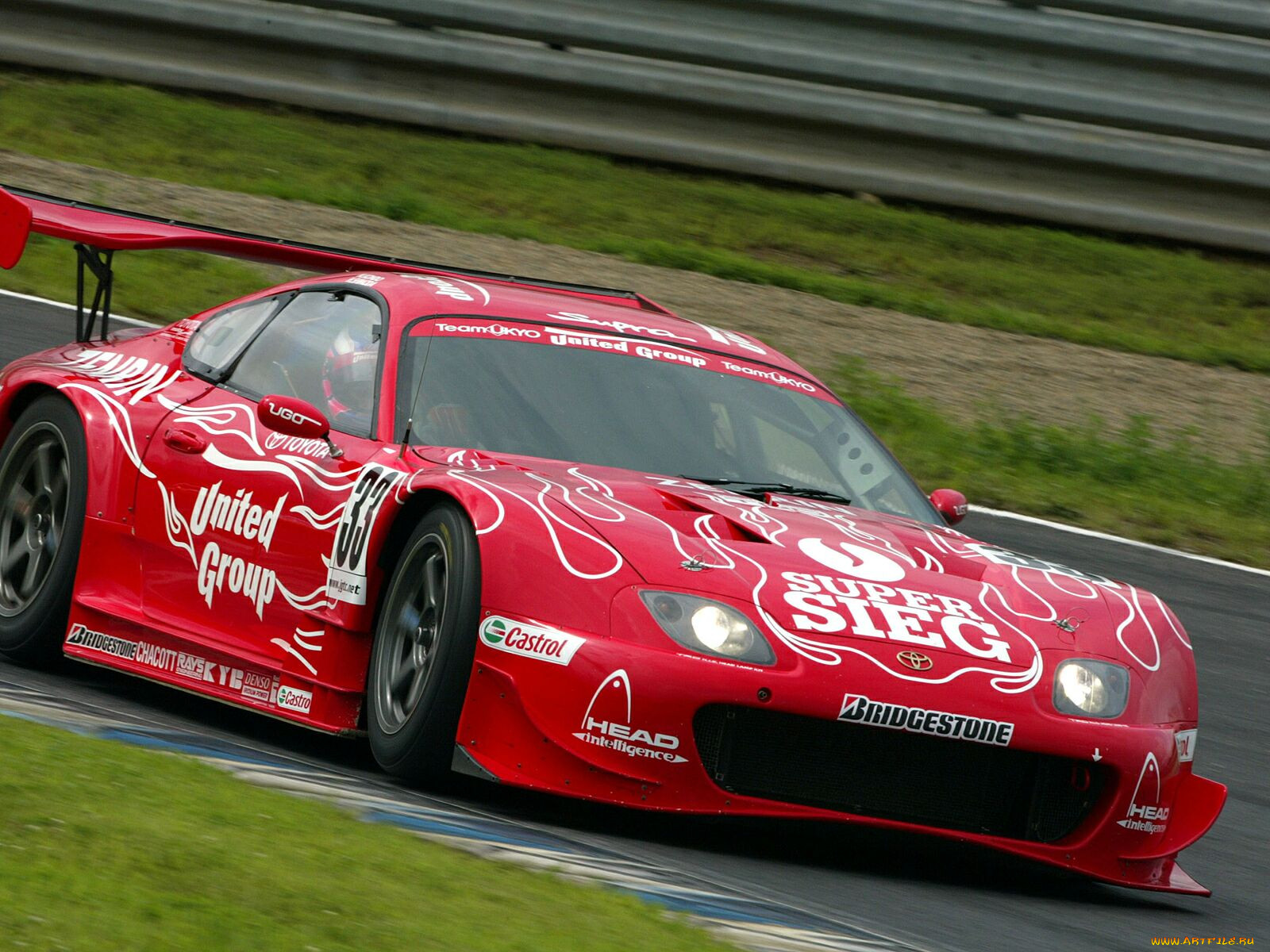 toyota, supra, 